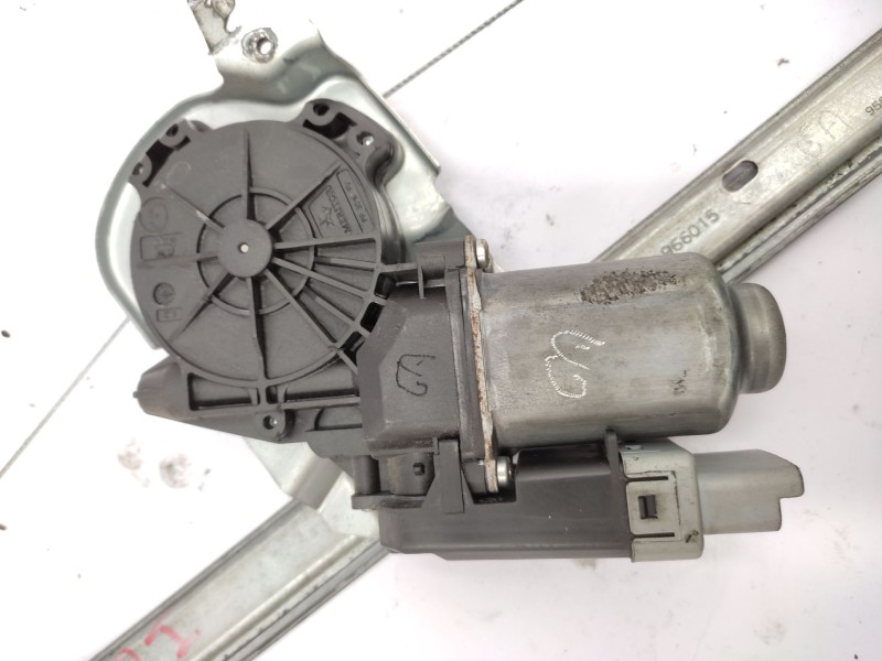 Elevalunas Delantero Izquierdo 9221aq 9221aq  - Citroën C3 I (fc_, Fn_) 1.4 Hdi 2