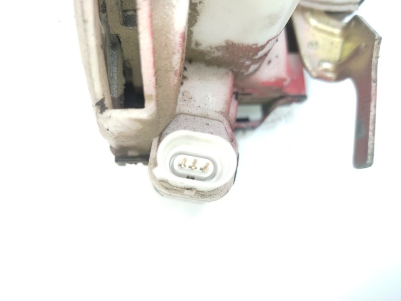 Cerradura Puerta Delantera Derecha 6k4837016d  - Seat Ibiza (6k) 1.0 4