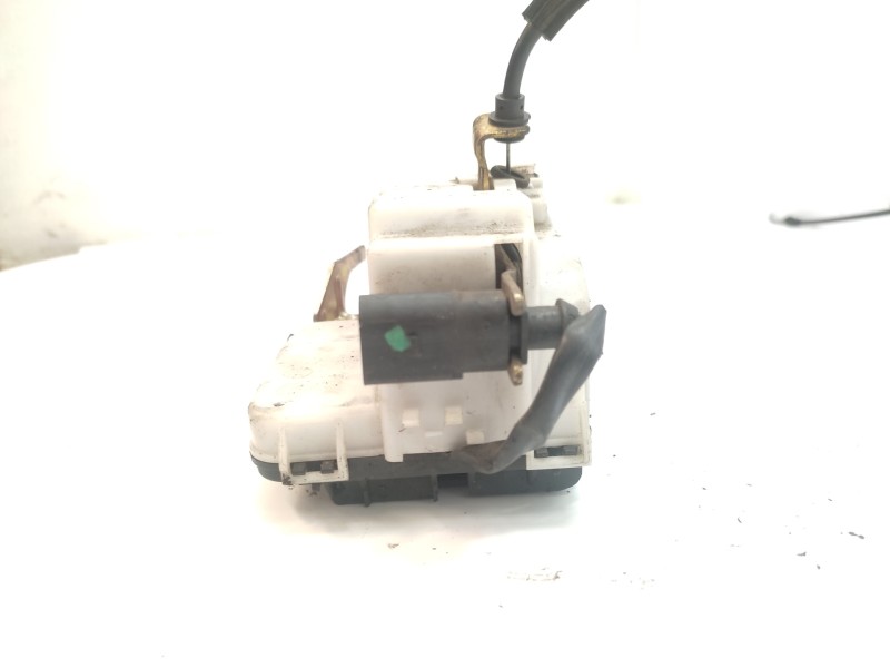 Cerradura Puerta Delantera Derecha 6k4837016d  - Seat Ibiza (6k) 1.0 6
