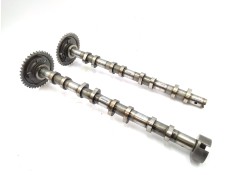 Recambio de arbol de levas para citroën jumper ii furgoneta 2.2 hdi 130 referencia OEM IAM 0801LL 9677426080 