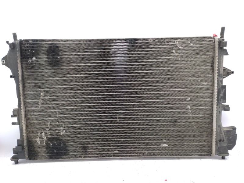 Radiador Agua 870798b  - Saab 9-5 Berlina 2.2 Tid Linear 2