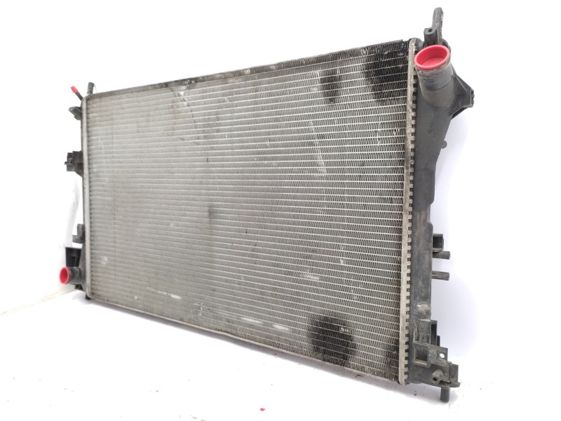 Radiador Agua 870798b  - Saab 9-5 Berlina 2.2 Tid Linear 3