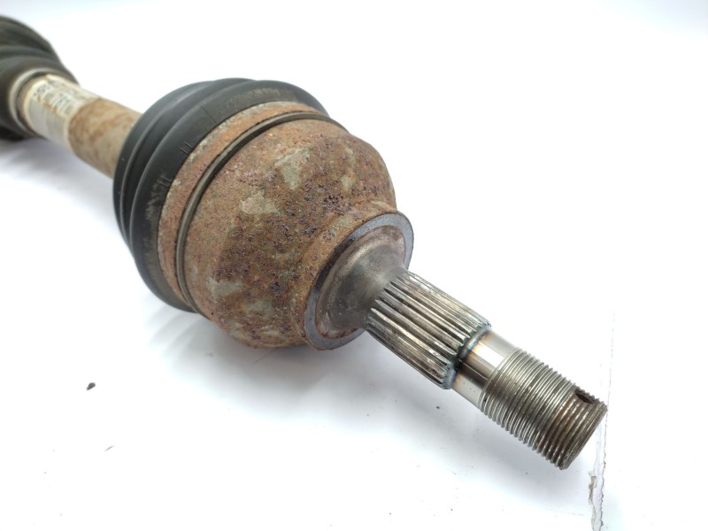 Transmision Delantera Izquierda 9660378180 3272ra  - Citroën C5 Berlina Exclusive 3