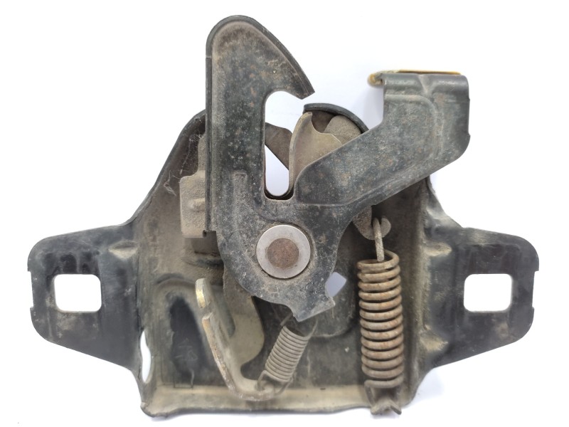 Cerradura Capot 55135600  - Jeep Gr.cherokee (wj/wg) 3.1 Td Laredo 2