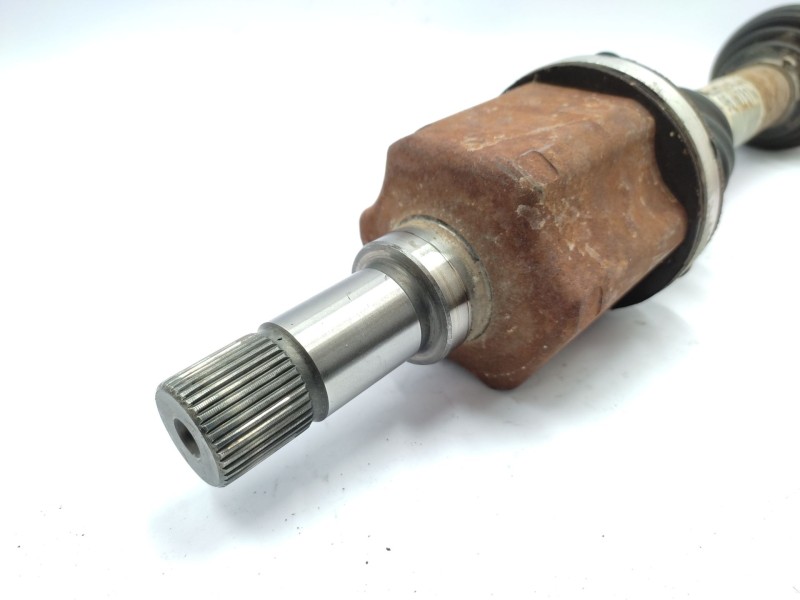Transmision Delantera Izquierda 9660378180 3272ra  - Citroën C5 Berlina Exclusive 4