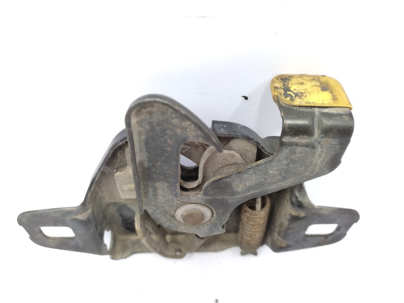 Cerradura Capot 55135600  - Jeep Gr.cherokee (wj/wg) 3.1 Td Laredo 3