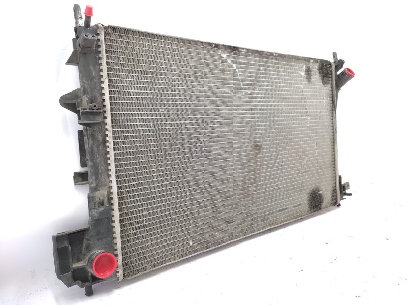 Radiador Agua 870798b  - Saab 9-5 Berlina 2.2 Tid Linear 5