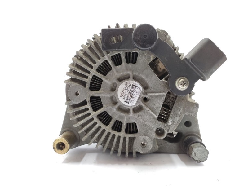 Alternador 9654752888 5705ax A004tj0084c - Citroën C5 Berlina Exclusive 4