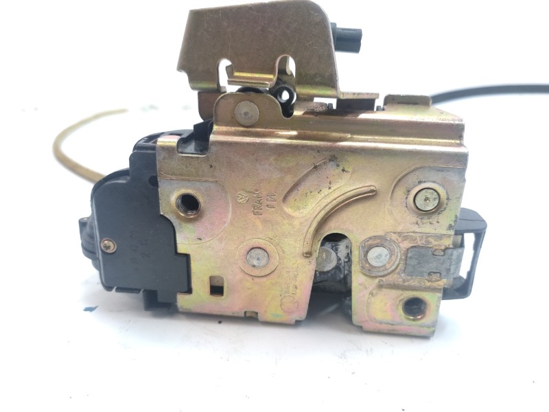 Cerradura Puerta Trasera Derecha 4b0839016g  - Audi A6 Berlina (4b2) 1.9 Tdi 2