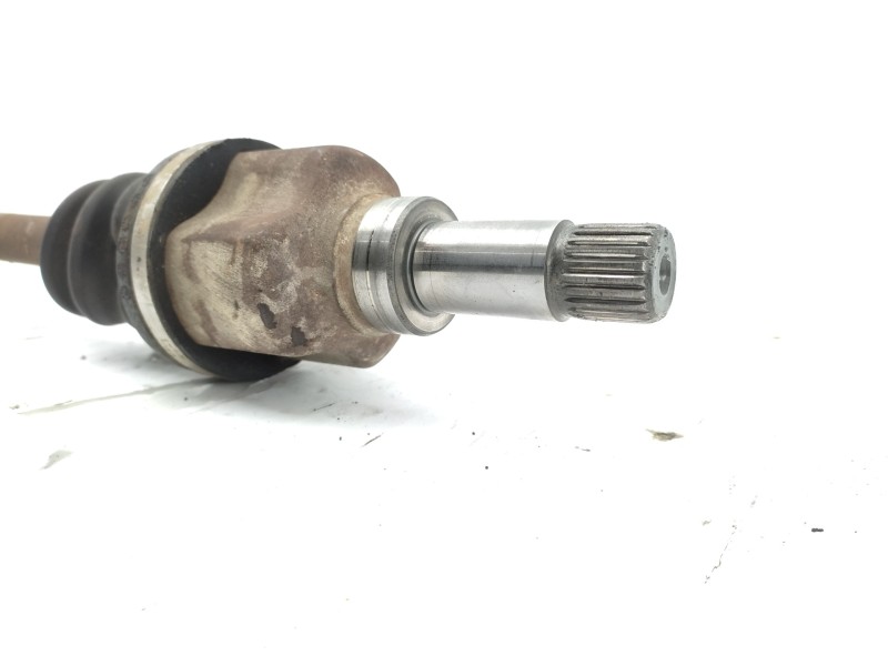 Transmision Delantera Izquierda 9650624280 3272ja  - Citroën C3 1.4 Hdi Premier 3
