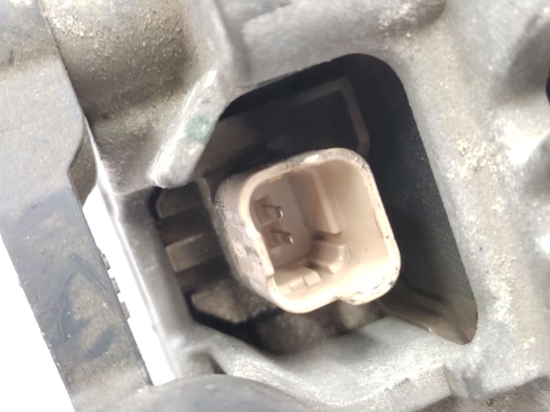 Alternador 9654752888 5705ax A004tj0084c - Citroën C5 Berlina Exclusive 6