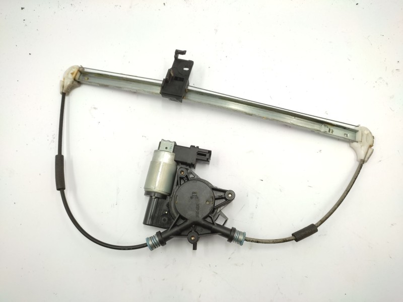Elevalunas Trasero Derecho G22c5958x Gj6a72590f  - Mazda 6 Hatchback (gg) 1.8 5