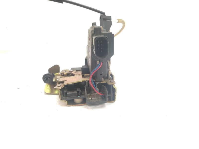 Cerradura Puerta Trasera Derecha 4b0839016g  - Audi A6 Berlina (4b2) 1.9 Tdi 4