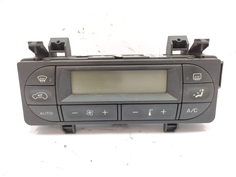 Recambio de mando climatizador para citroën c3 i (fc_, fn_) 1.4 hdi referencia OEM IAM 96533393 6452C3 