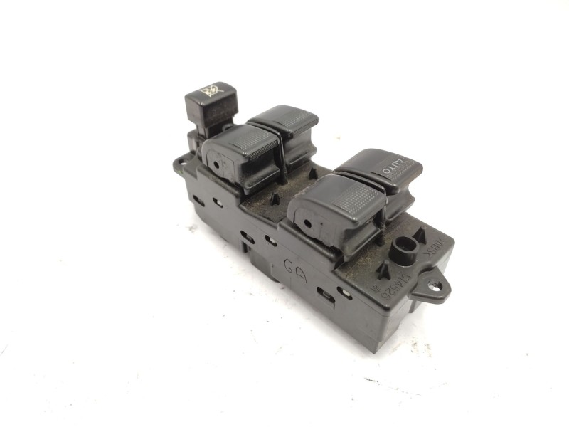 Mando Elevalunas Delantero Izquierdo Gj6a66350a  - Mazda 6 Hatchback (gg) 1.8 2