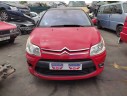 CITROËN C4 COUPE