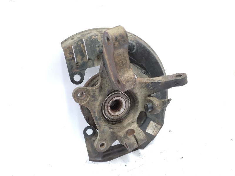 Mangueta Delantera Derecha 5171626110  - Hyundai Santa Fé I (sm) 2.0 Crdi 3