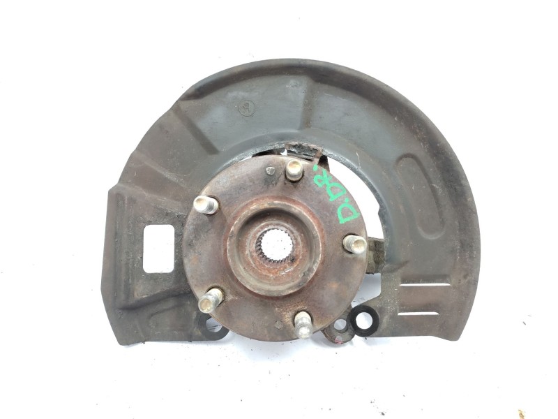 Mangueta Delantera Derecha 5171626110  - Hyundai Santa Fé I (sm) 2.0 Crdi 4