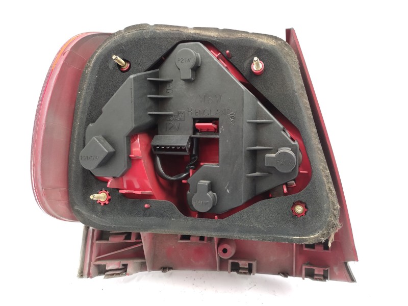 Piloto Trasero Derecho 8d0945112a  - Audi A4 Berlina (b5) 1.9 Tdi 2