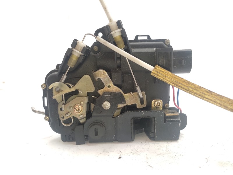 Cerradura Puerta Trasera Izquierda 4b0839015g  - Audi A6 Berlina (4b2) 1.8 20v 2