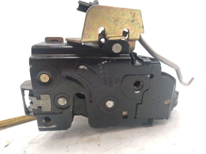Cerradura Puerta Trasera Izquierda 4b0839015g  - Audi A6 Berlina (4b2) 1.8 20v 3
