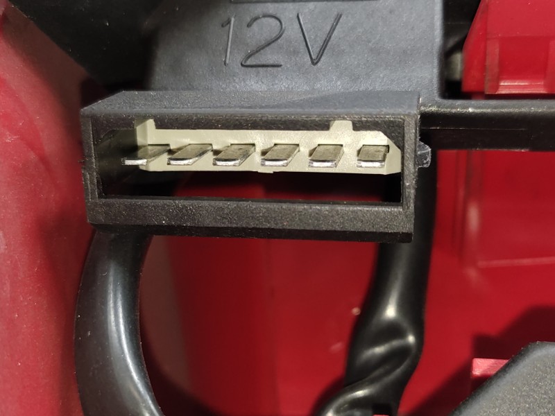 Piloto Trasero Derecho 8d0945112a  - Audi A4 Berlina (b5) 1.9 Tdi 3