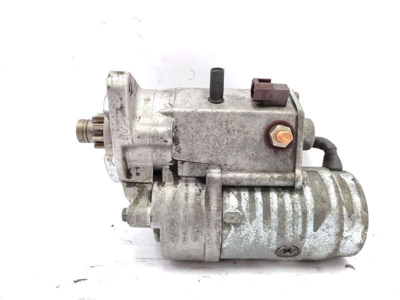 Recambio de motor arranque para hyundai santa fé i (sm) 2.0 crdi referencia OEM IAM 3610027000  