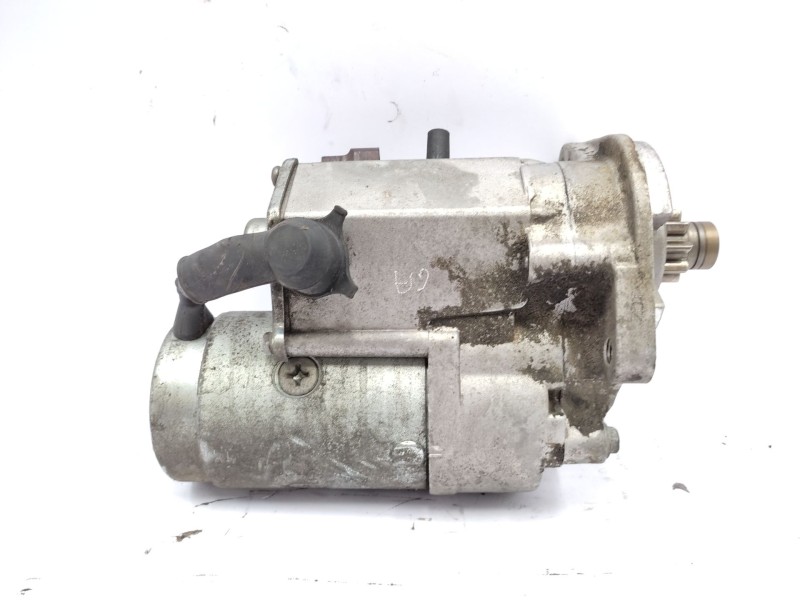Motor Arranque 3610027000  - Hyundai Santa Fé I (sm) 2.0 Crdi 3