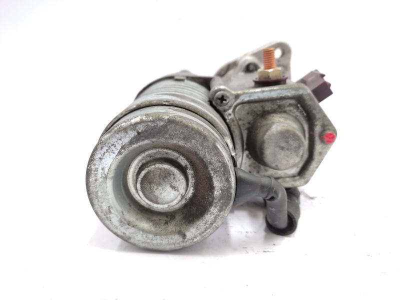 Motor Arranque 3610027000  - Hyundai Santa Fé I (sm) 2.0 Crdi 4