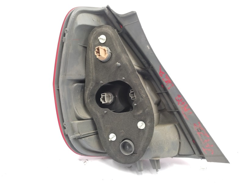 Piloto Trasero Derecho 33501saa003  - Honda Jazz (gd1/5) 1.2 Live 2
