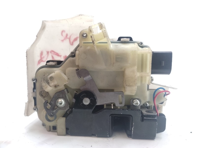 Cerradura Puerta Delantera Izquierda 3b0885737e  - Volkswagen Passat Berlina (3b3) 1.6 4