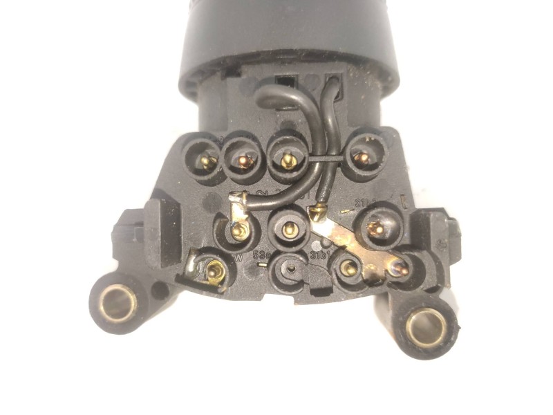 Mando Limpia 89ag17k478ba  - Ford Orion Gl 2
