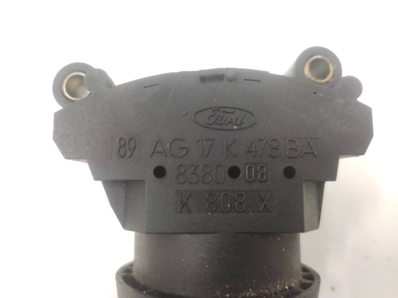 Mando Limpia 89ag17k478ba  - Ford Orion Gl 5