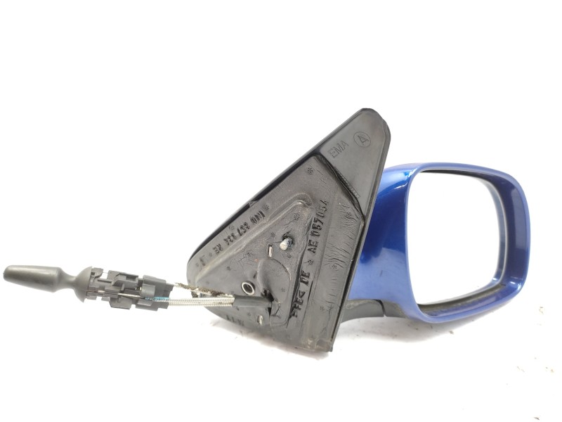 Retrovisor Derecho 1m1857508  - Seat Leon (1m1) Stella 2