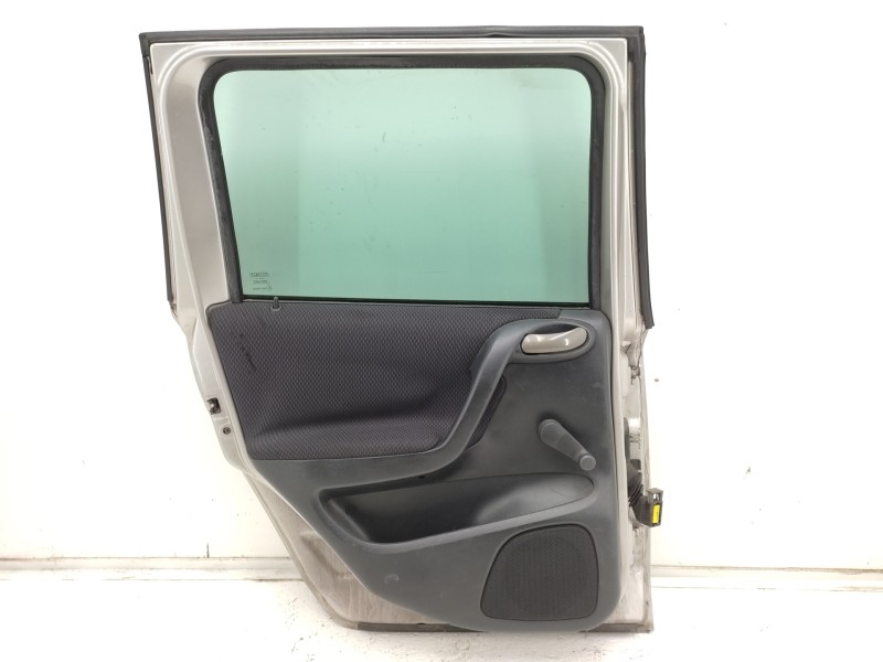 Puerta Trasera Izquierda 46761895  - Fiat Stilo Multi Wagon (192) 1.9 Jtd Cat 3
