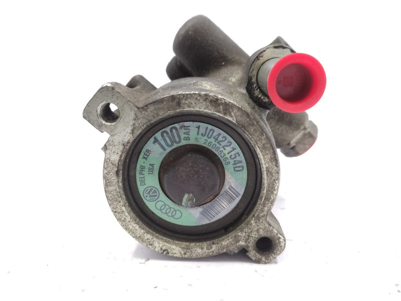 Bomba Direccion 1j0422154d  - Seat Toledo (1m2) 1.9 Tdi 4