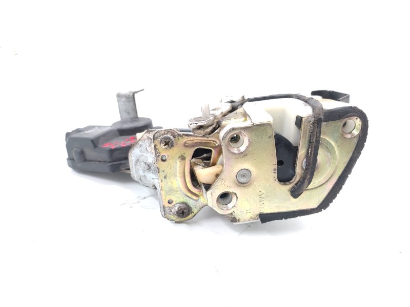 Cerradura Puerta Trasera Derecha Mr384880  - Mitsubishi Space Wagon (n80/n90) 2,4 Glx 2
