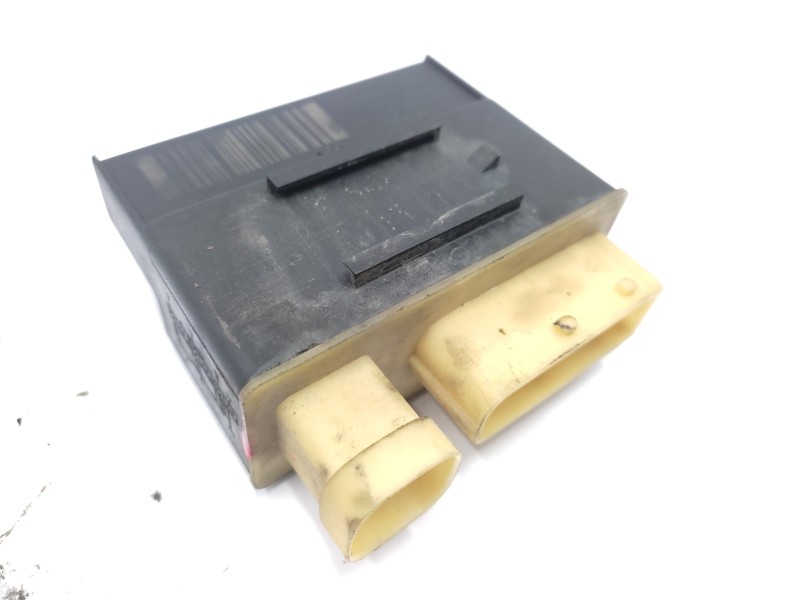 Caja Precalentamiento 9652021180 6500ej 598140 - Citroën C2 1.4 Hdi 2