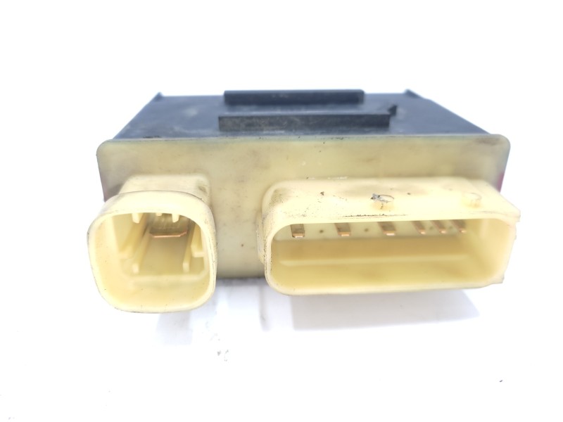Caja Precalentamiento 9652021180 6500ej 598140 - Citroën C2 1.4 Hdi 3