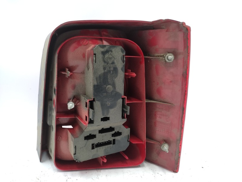 Piloto Trasero Izquierdo 3b9945257  - Volkswagen Passat Variant (3b5) Trendline 2