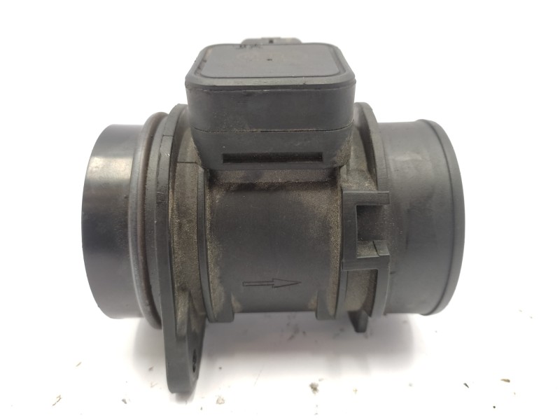 Recambio de caudalimetro para citroën c2 1.4 hdi referencia OEM IAM 1920GG 8ET00914211 