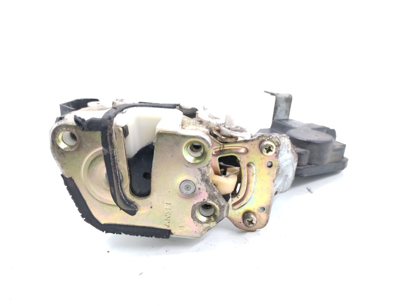 Cerradura Puerta Trasera Izquierda Mr384879  - Mitsubishi Space Wagon (n80/n90) 2,4 Glx 2