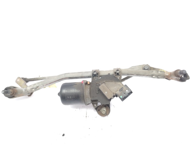 Recambio de motor limpia delantero para citroën c2 1.4 hdi referencia OEM IAM 6401F4  