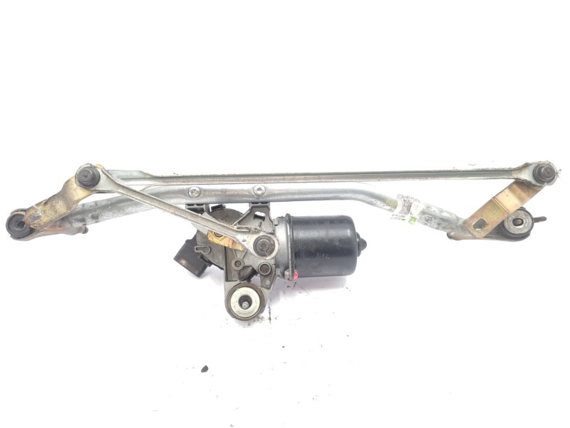 Motor Limpia Delantero 6401f4  - Citroën C2 1.4 Hdi 4