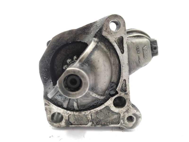 Motor Arranque 8200331251  - Renault Scenic Ii 1.9 Dci Diesel 3