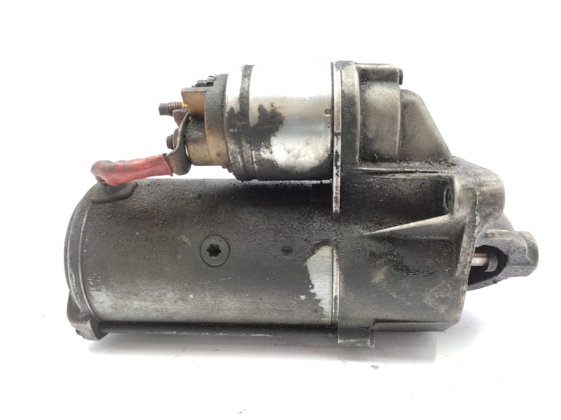 Motor Arranque 8200331251  - Renault Scenic Ii 1.9 Dci Diesel 4