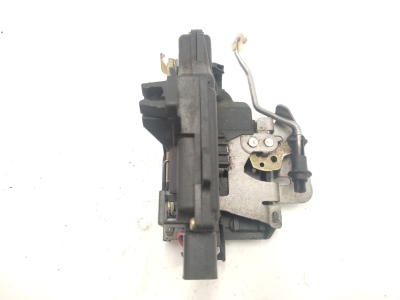 Cerradura Puerta Delantera Izquierda 4b1837015b  - Audi A6 Berlina (4b2) 1.9 Tdi 2