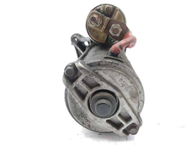 Motor Arranque 8200331251  - Renault Scenic Ii 1.9 Dci Diesel 7