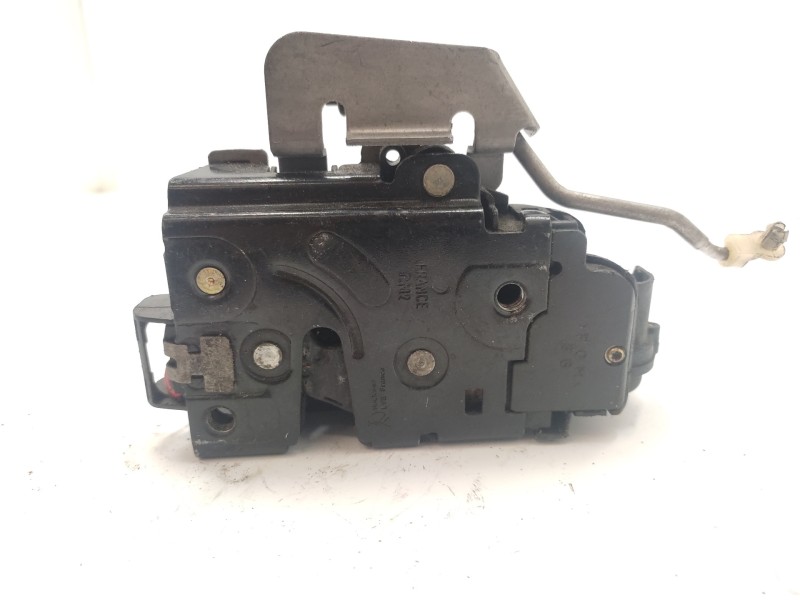 Cerradura Puerta Delantera Izquierda 4b1837015b  - Audi A6 Berlina (4b2) 1.9 Tdi 3