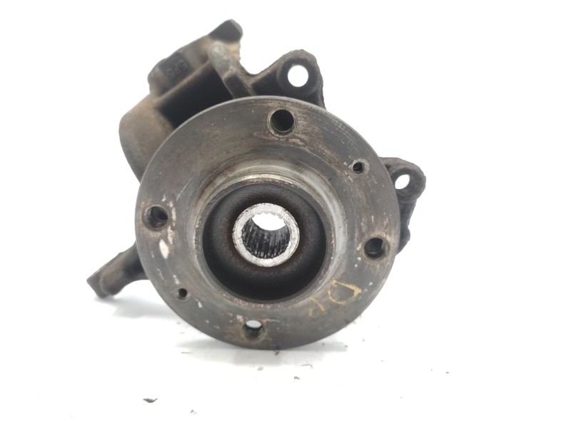 Mangueta Delantera Derecha 364791  - Citroën C2 1.4 Hdi 3